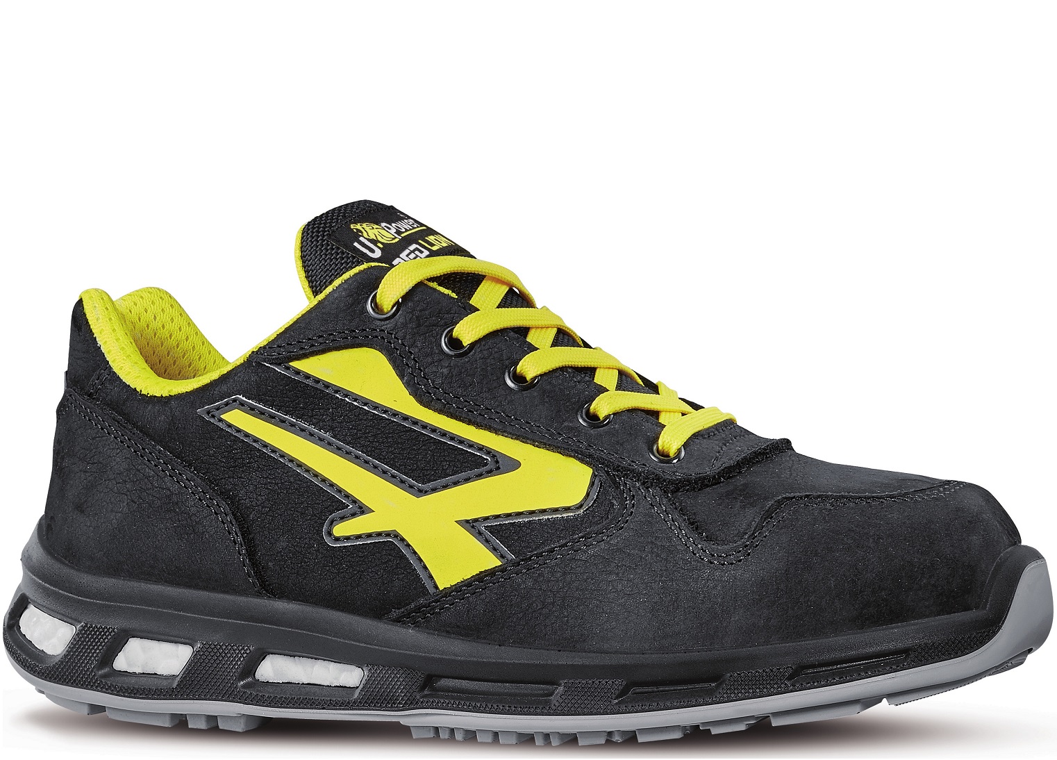 BoltaiVGkwuMSbfENGD4ibhN8ekMPO U-Power BOLT Halbschuhe S3 CI SRC ESD