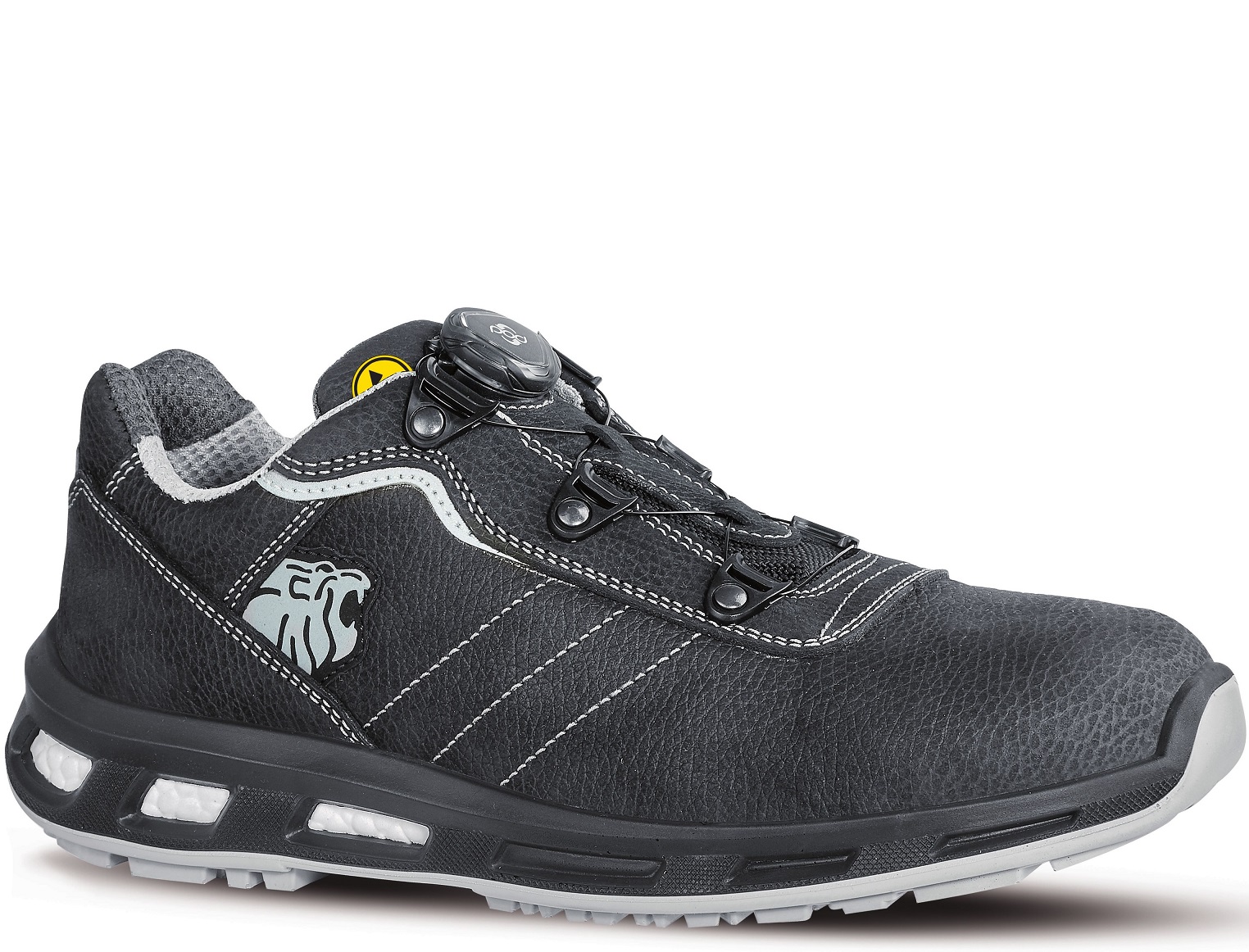 Facen6Z2EviXHWuPA U-Power FACE low shoes S3 CI SRC ESD