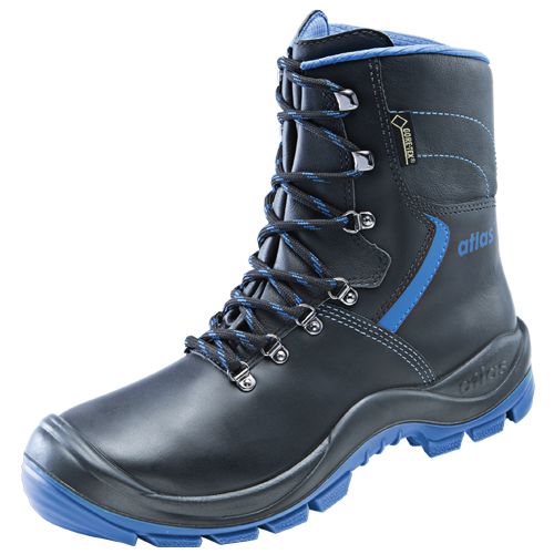 GTX-935-GORE-TEX ATLAS GTX 935 XP Sicherheitsstiefel S3