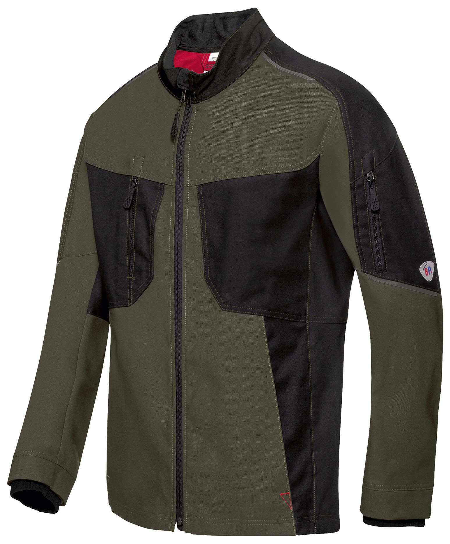 BP-1822-565-7332-44-46N - olive-black BP-1822-565-7332-44-46N - olive-black