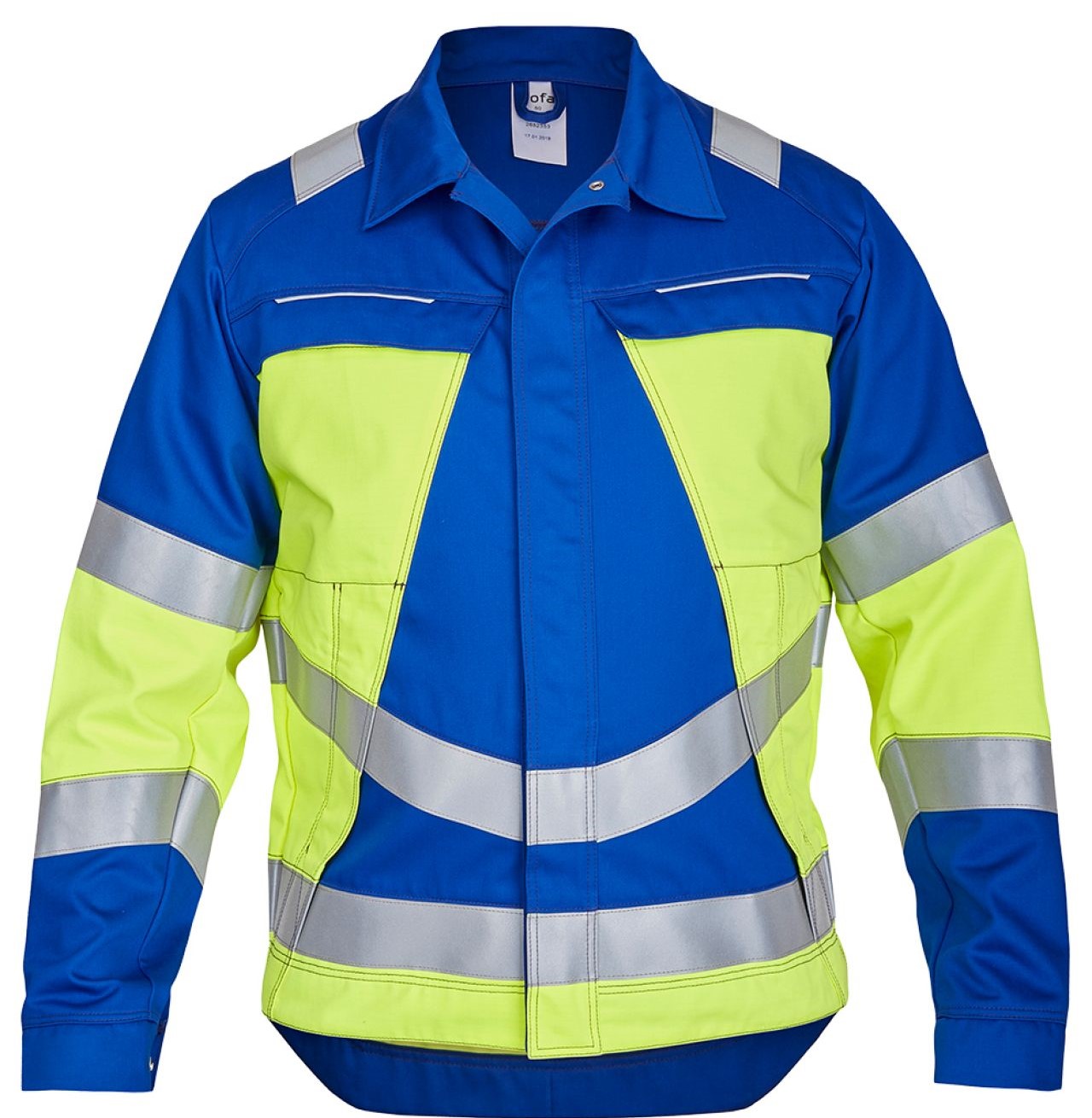 RO-2652353-481-44 - kornblau-leuchtgelb