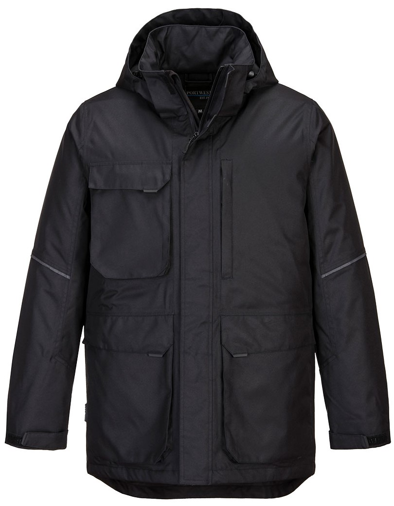 pw1WNmxiKyAQw0PW Portwest KX360 - KX3 Winterparka