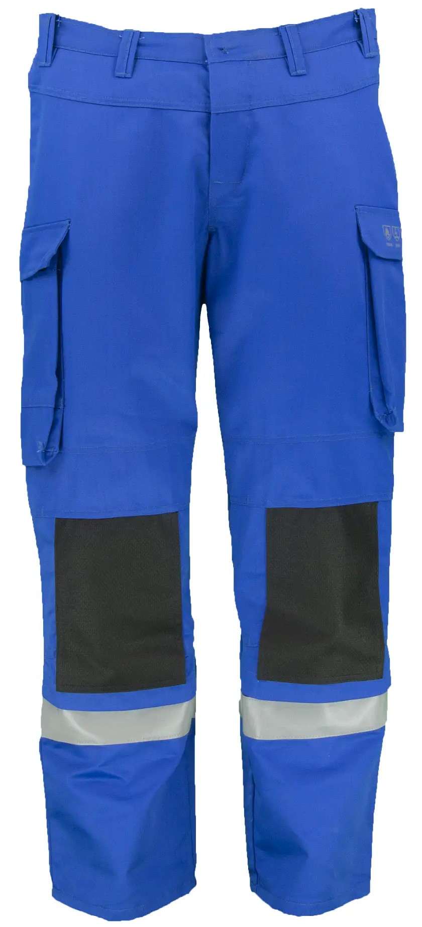 2Z6bCGmZ8N2qvR Asatex DA7525HO01P Multinorm-Bundhose blau