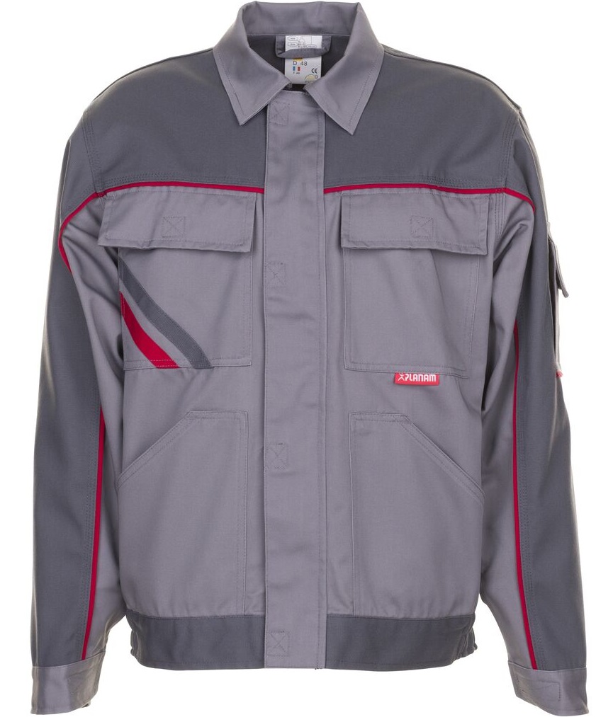 Planam Highline Bundjacke