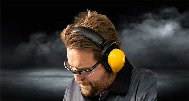 Tector Safety glasses Tector Safety glasses