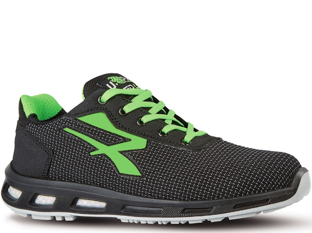 Strong0TL6jhCpZ5nmm U-Power STRONG Halbschuhe S3 CI SRC ESD