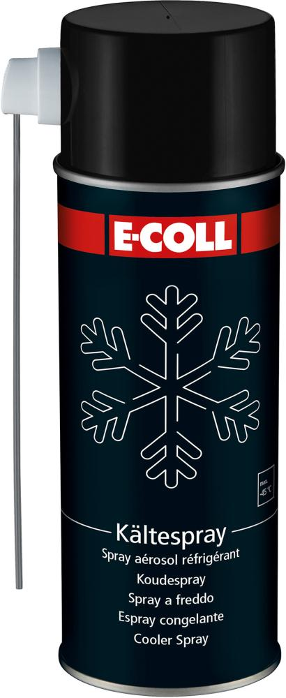 E-COLL Cold spray 400 ml spray can