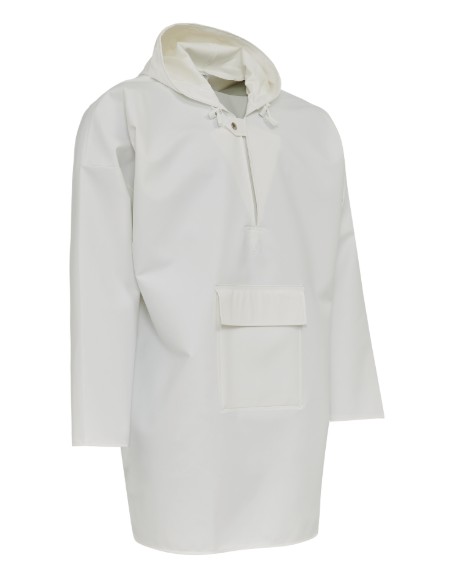 ELKA Rainwear 097600 PVC Light Jagdschlupfjacke