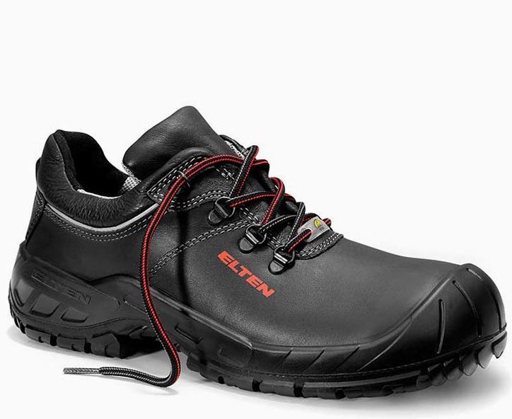 Elten Renzo XXW Low 725881 Halbschuhe ESD S3