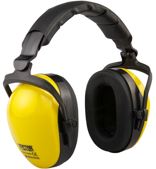 4110-2 Tector 4110 SNAP ear muffs