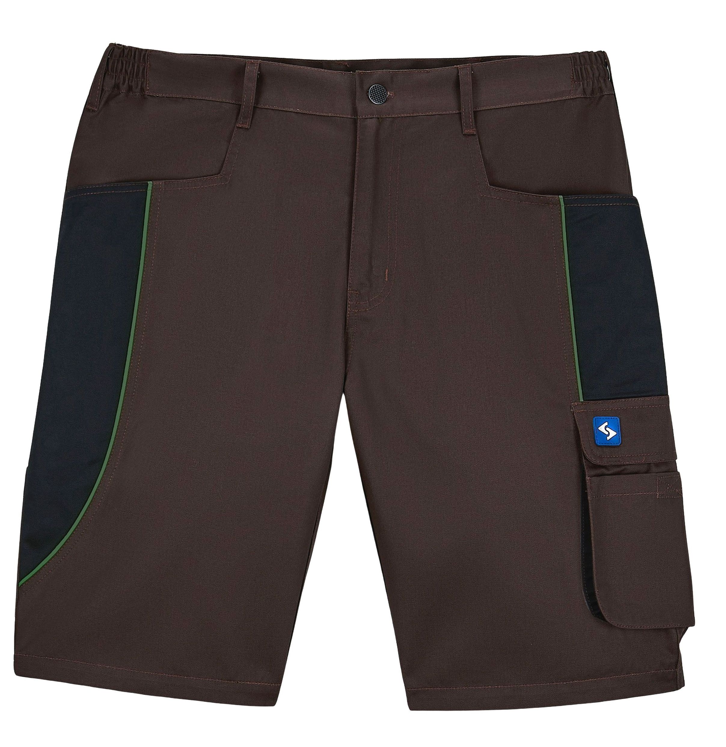 Scheibler Active Shorts in 4 Farben