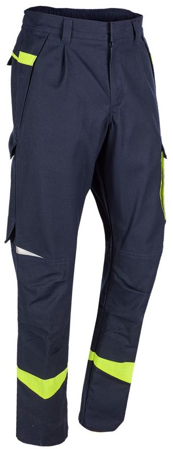 Sioen Barcus 075VA2PIR Bundhose mit Störlichtbogenschutz