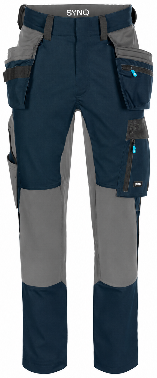 SIO-107WA2PQA-730-42 - marineblau-anthrazitgrau