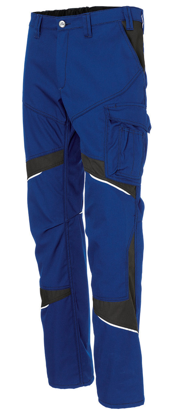 KUE-2550-3421-4699-42 - kornblau-schwarz  KUE-2550-3421-4699-42 - kornblau-schwarz