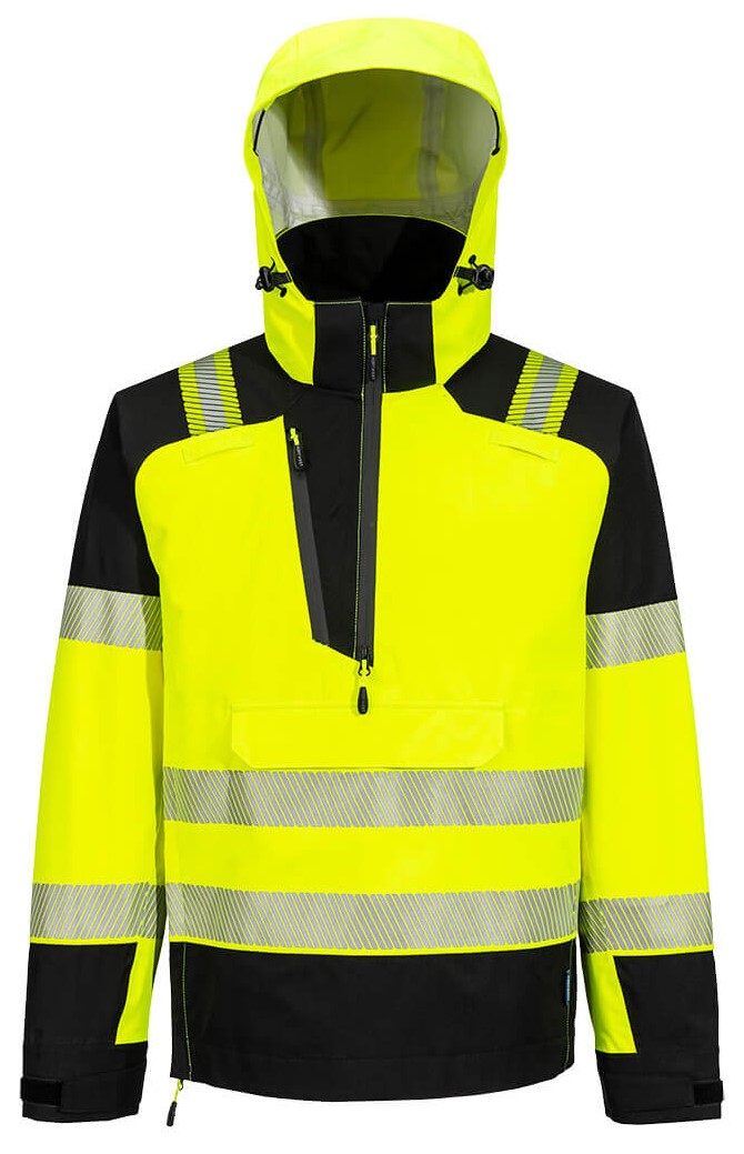 PW-T161YBRS - gelb-schwarz