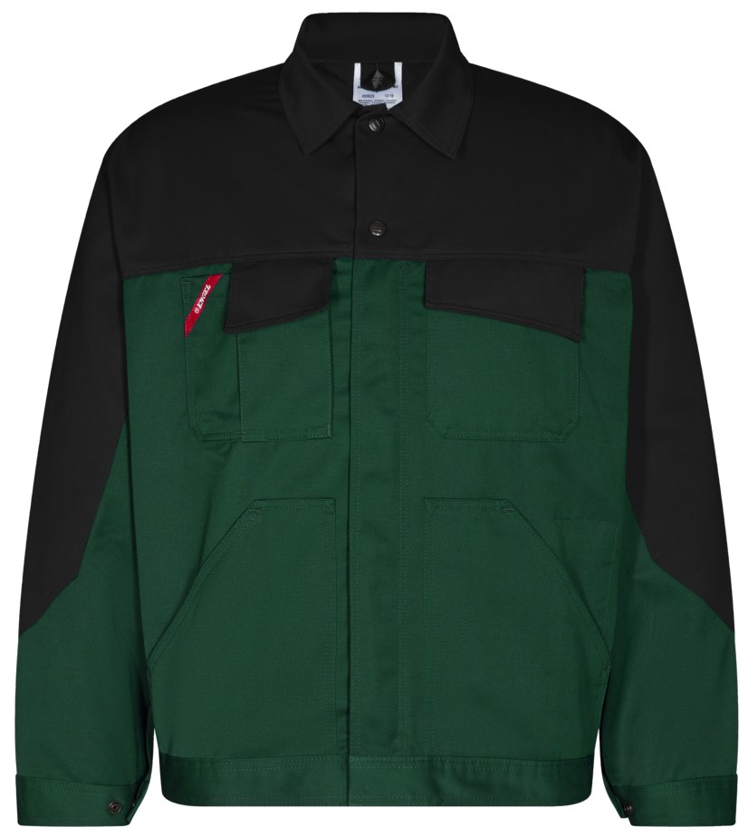 EN-1600-780-120-XS - grün-schwarz EN-1600-780-120-XS - grün-schwarz