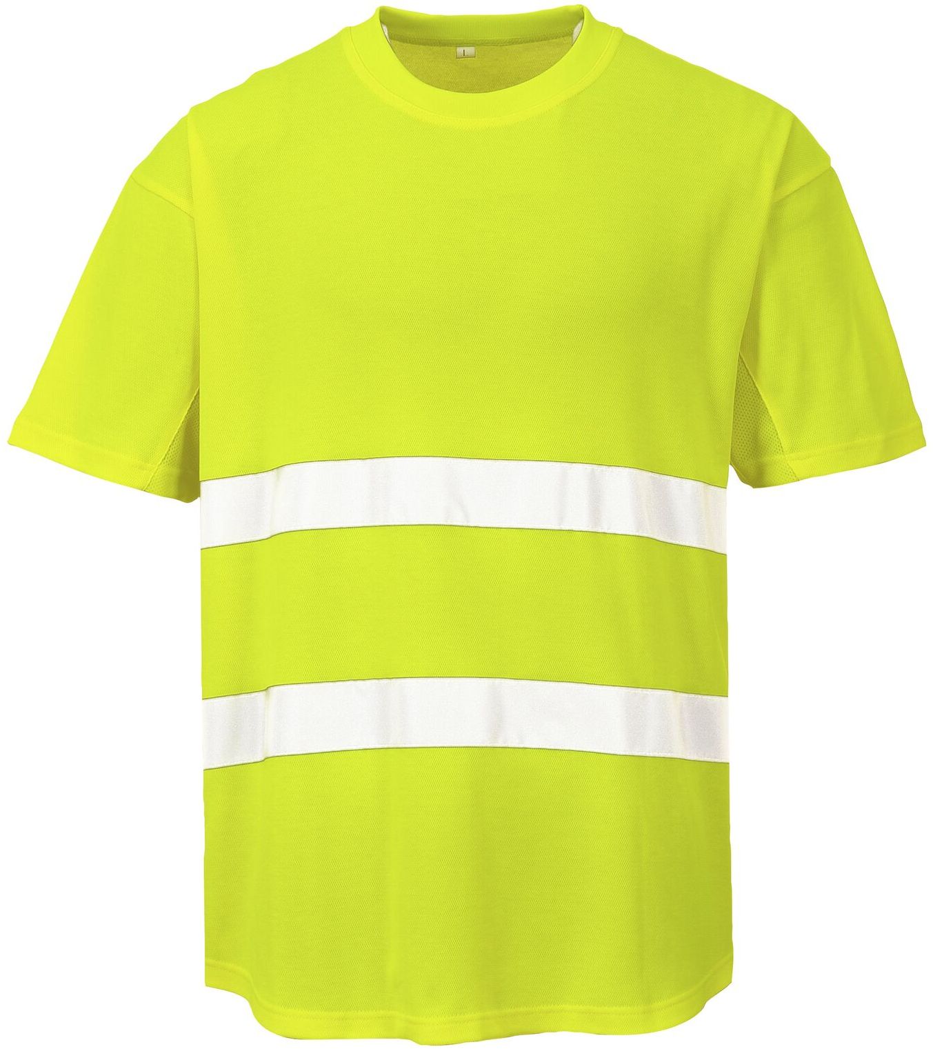 Portwest C394 Warnschutz Netz-T-Shirt