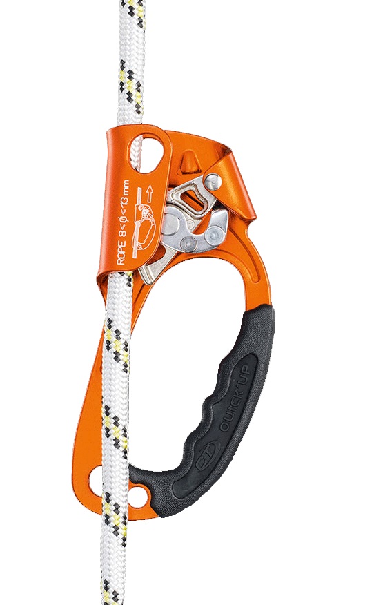 mas-50019 M.A.S Seilstop Aluminium