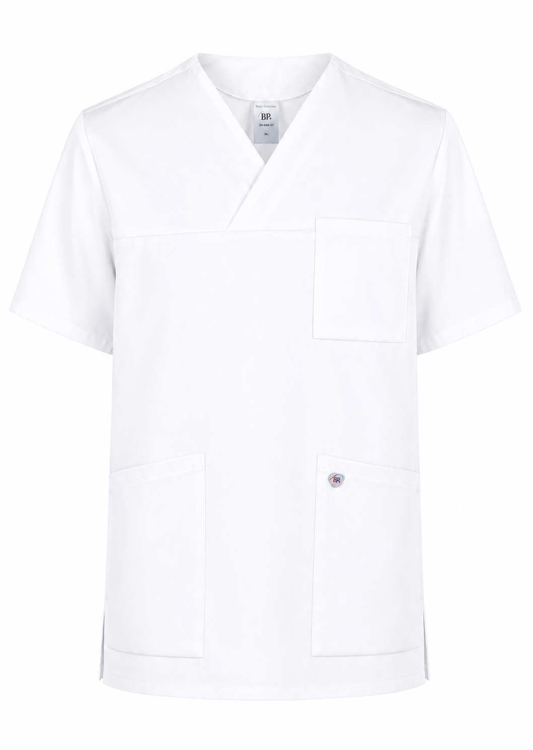 BP 1633-853 LeichterSchlupfkasack mit Tencel Lyocell