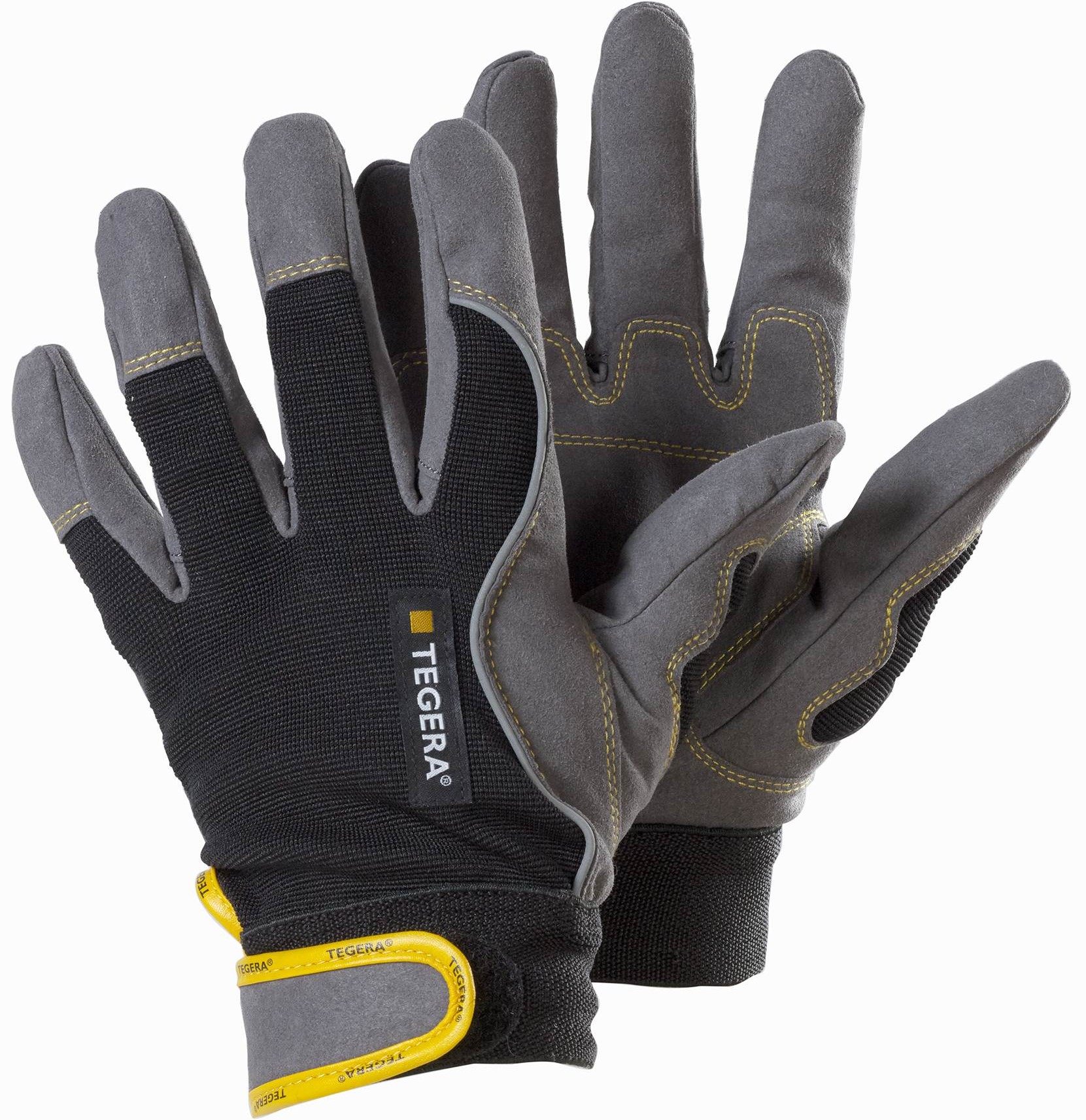 pi_92004cxhAGHNsgYaL ejendals Tegera 9200 Synthetikleder-Schutzhandschuhe