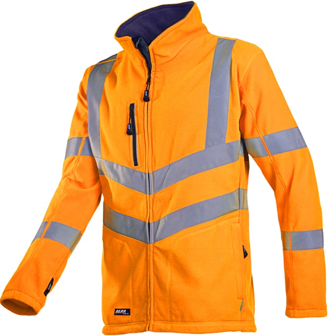 SIO-712ZA2T01-FC1-XS - leuchtorange