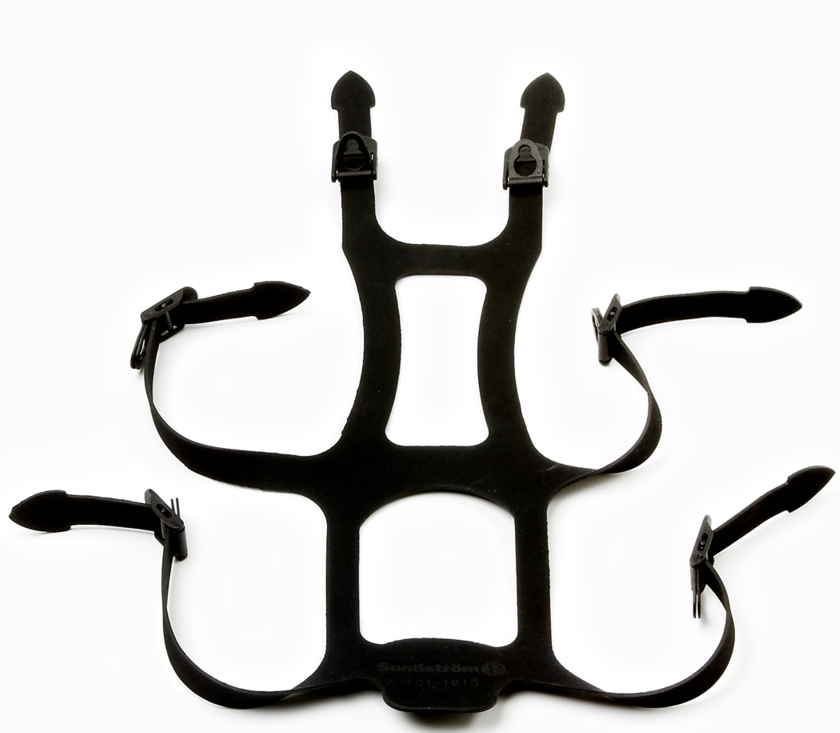 T01-1215_001 Sundström rubber headband SR 340