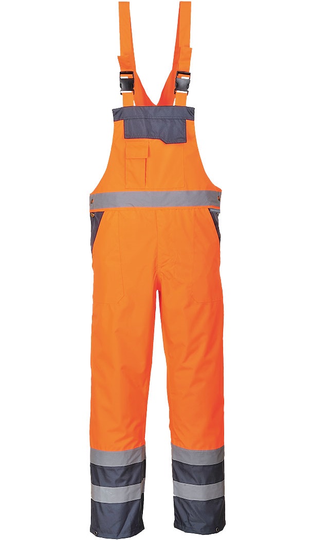 PW-S488ONR-S - leuchtorange-marine