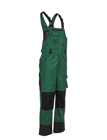 15bgm9GAHWNGIL0 ELKA Rainwear 089902 Working Xtreme Latzhose