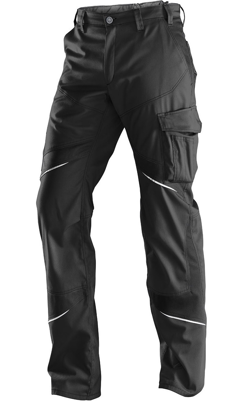 KUE-2550-5365-99-D40 - schwarz