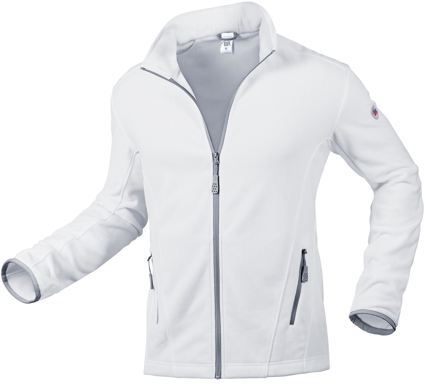 BP 1694-641 Fleecejacke Outdoor