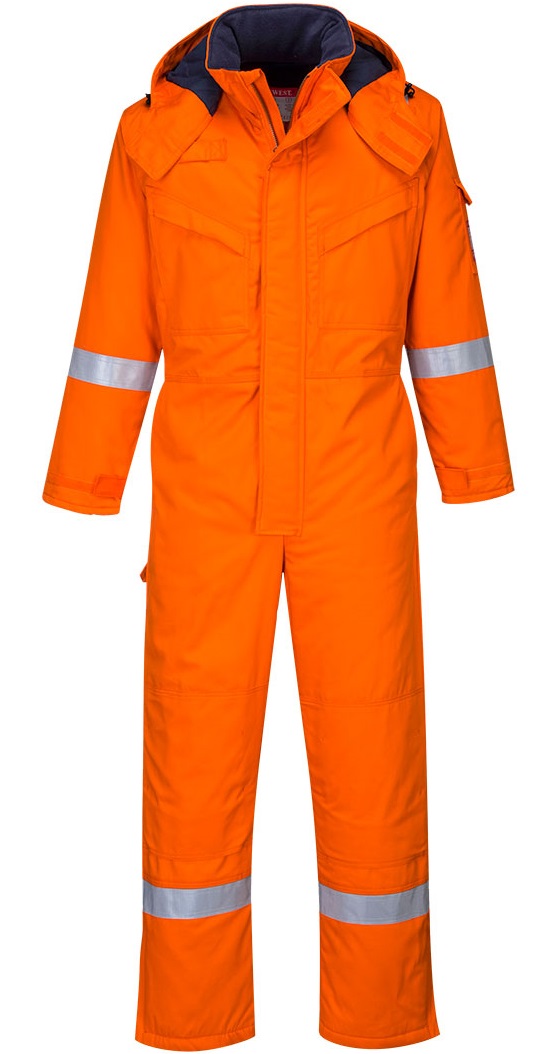 PW-FR53ORR-S - orange