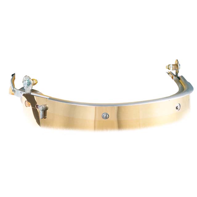 Honeywell Helmet holder made of Alu Supervizor SA 66