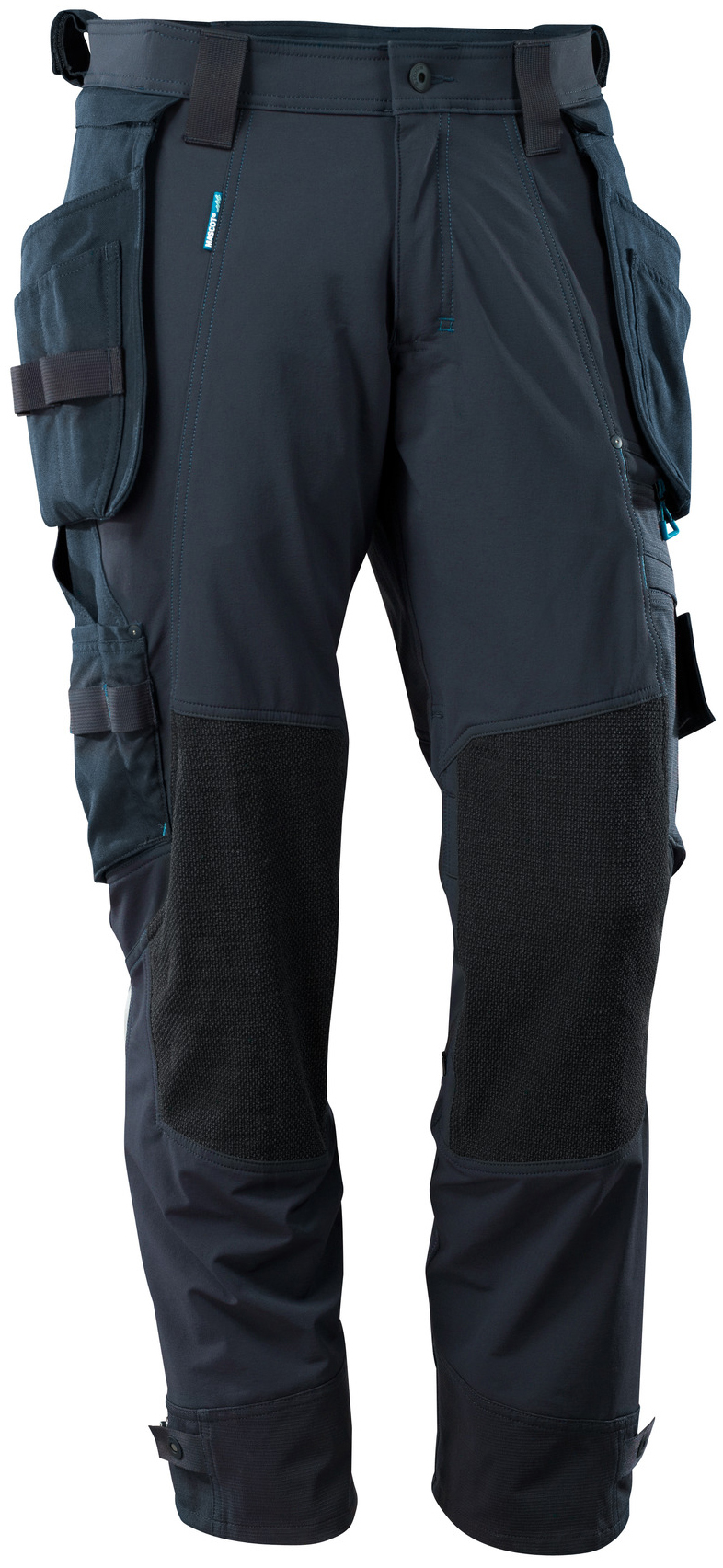 *SALE* Mascot ADVANCED 17031-311 Hose mit Hängetaschen (E)