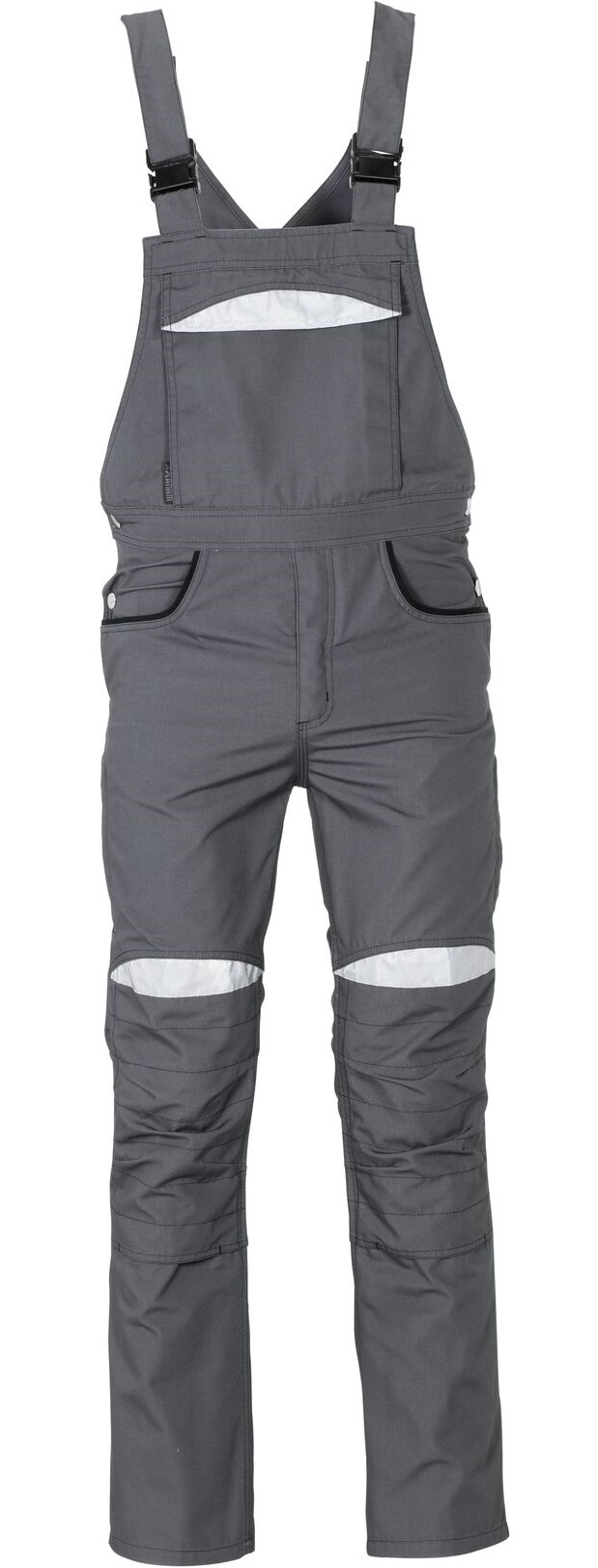 DuraWork_2921_360_vorne Planam DuraWork Latzhose