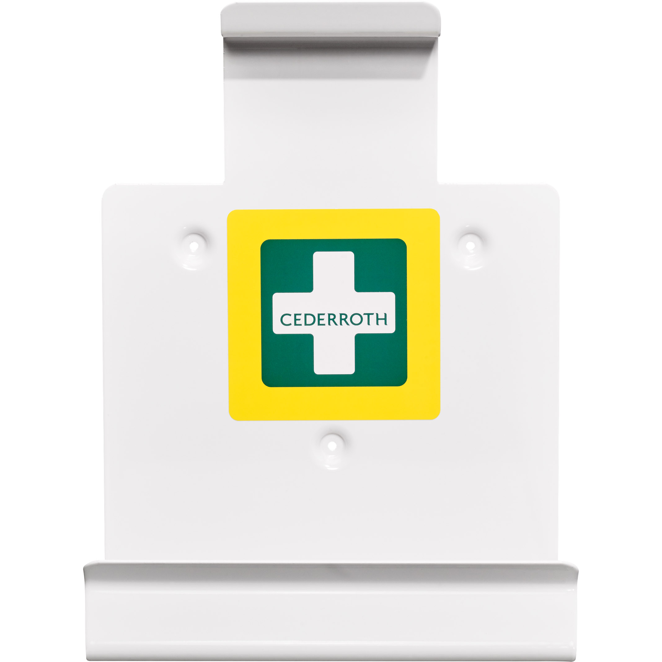 Cederroth 51000008 Wandhalterung für First Aid Kit DIN 13157