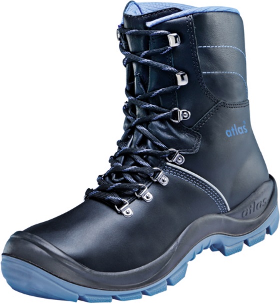 38945-2 ATLAS Anatomic BAU 845 XP Sicherheitsstiefel S3