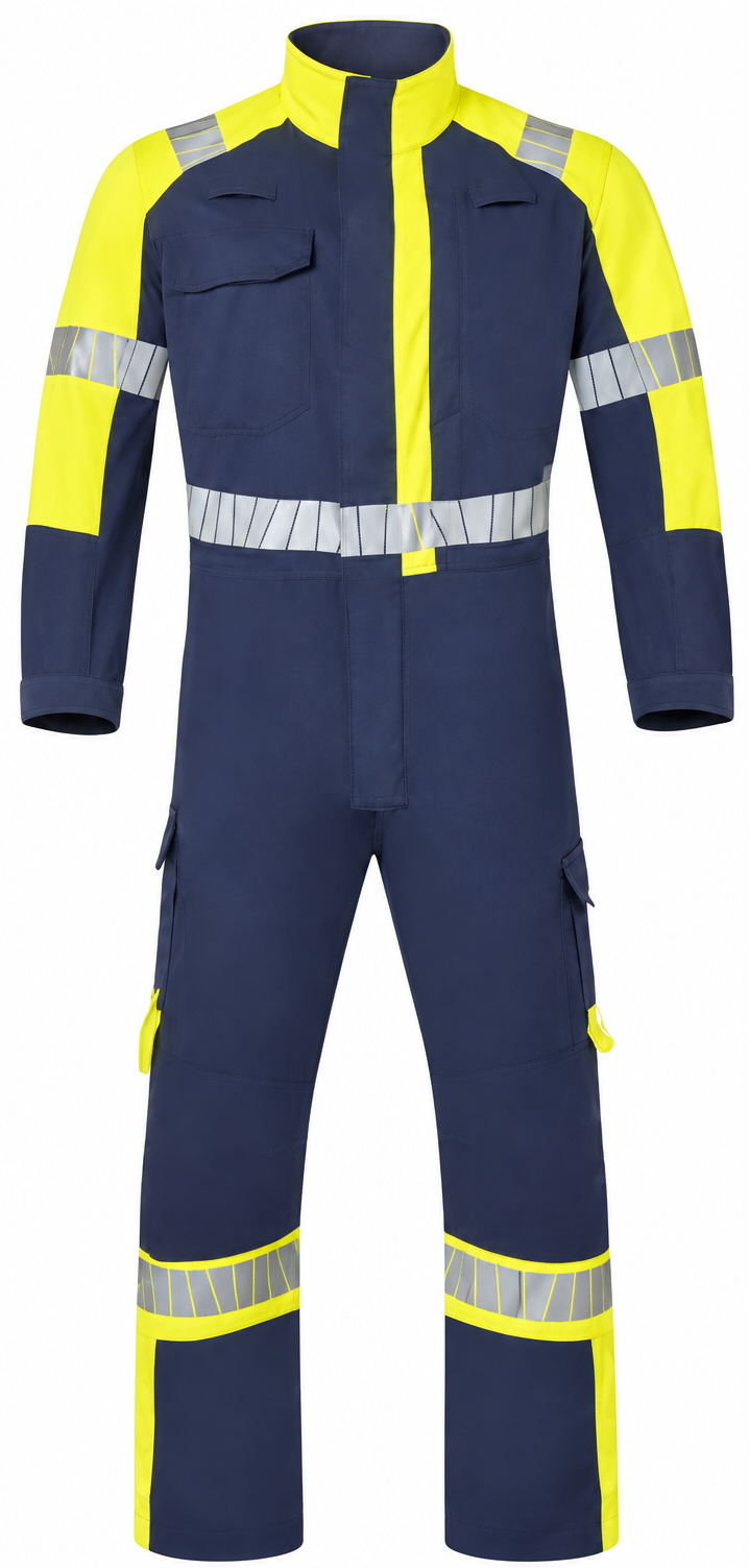 Havep 20501 Overall 5 Safety / IMAGE FLEX