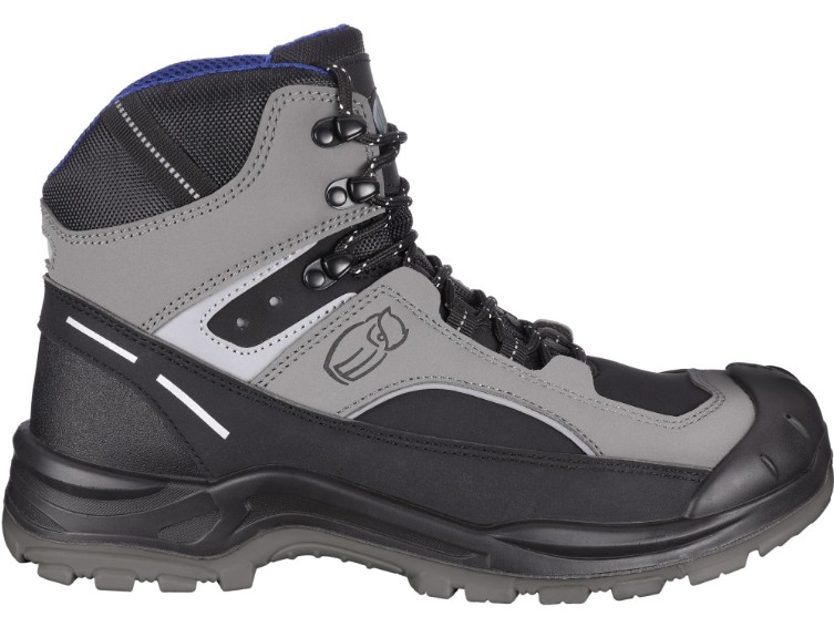 29CQJ0Y5CyhI61l Leibwächter L6124 Paris lace-up boot S3