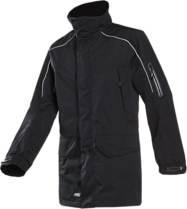 Sioen Cumbria 603ZA2LH2 Regenjacke