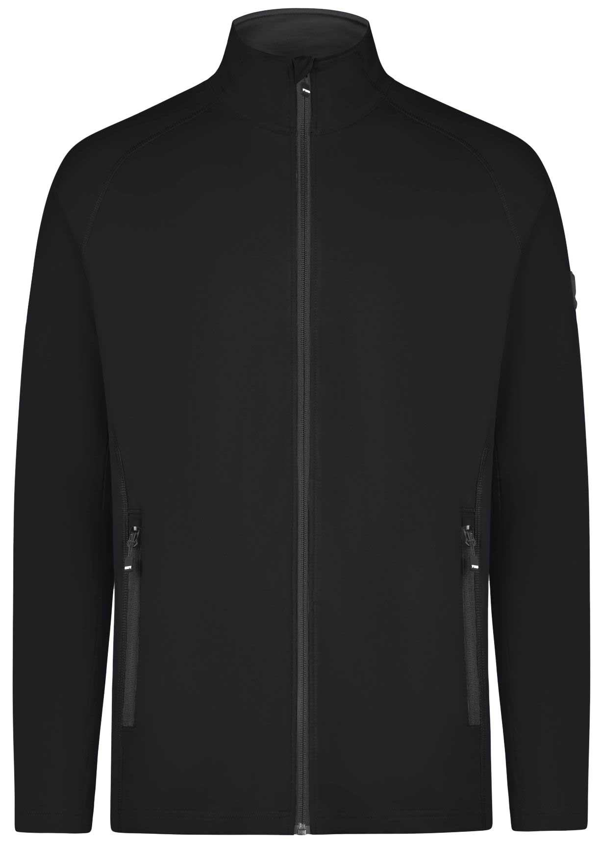 FHB 79021 KUNO Fleecejacke sportliche Passform