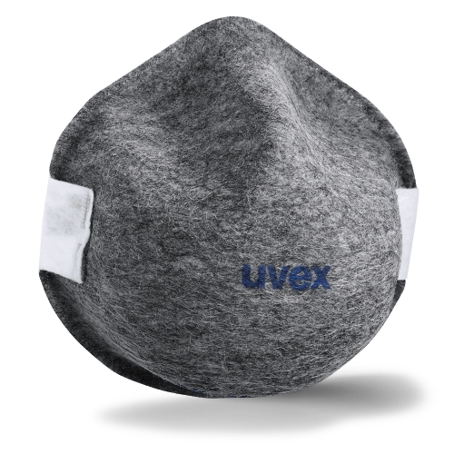 uvex sliv-Air 7100 Form mask FFP1 8707100
