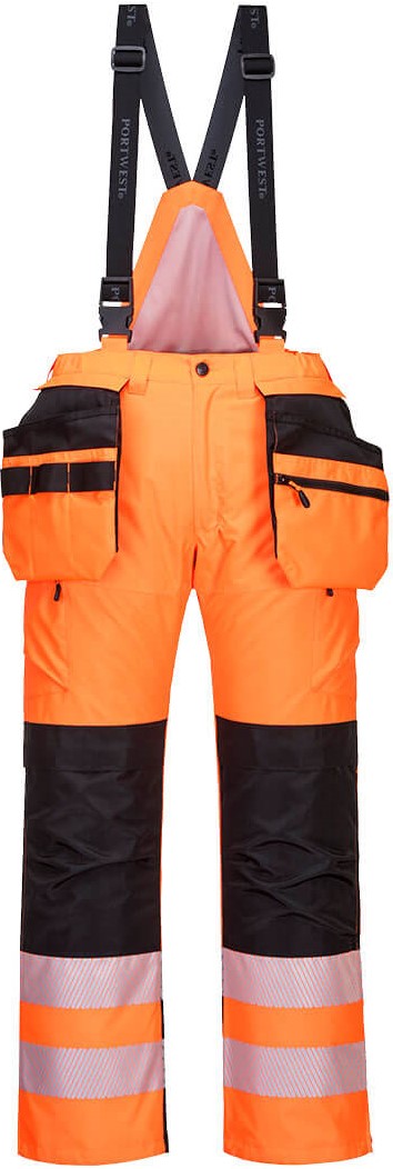 PW-PW351OBRS - orange-schwarz PW-PW351OBRS - orange-schwarz