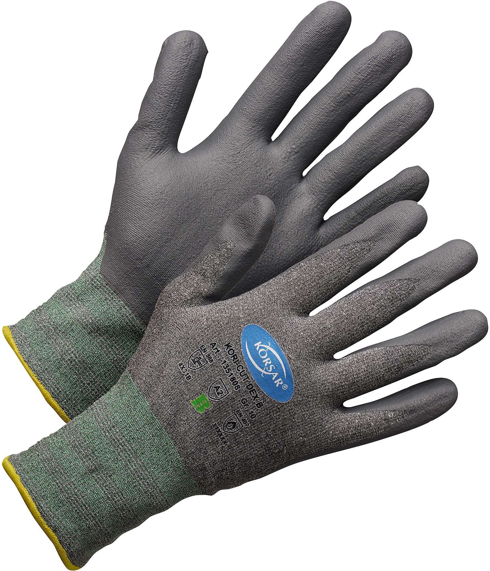 Korsar Kori-Cut Dex B Schnittschutzhandschuhe Level B