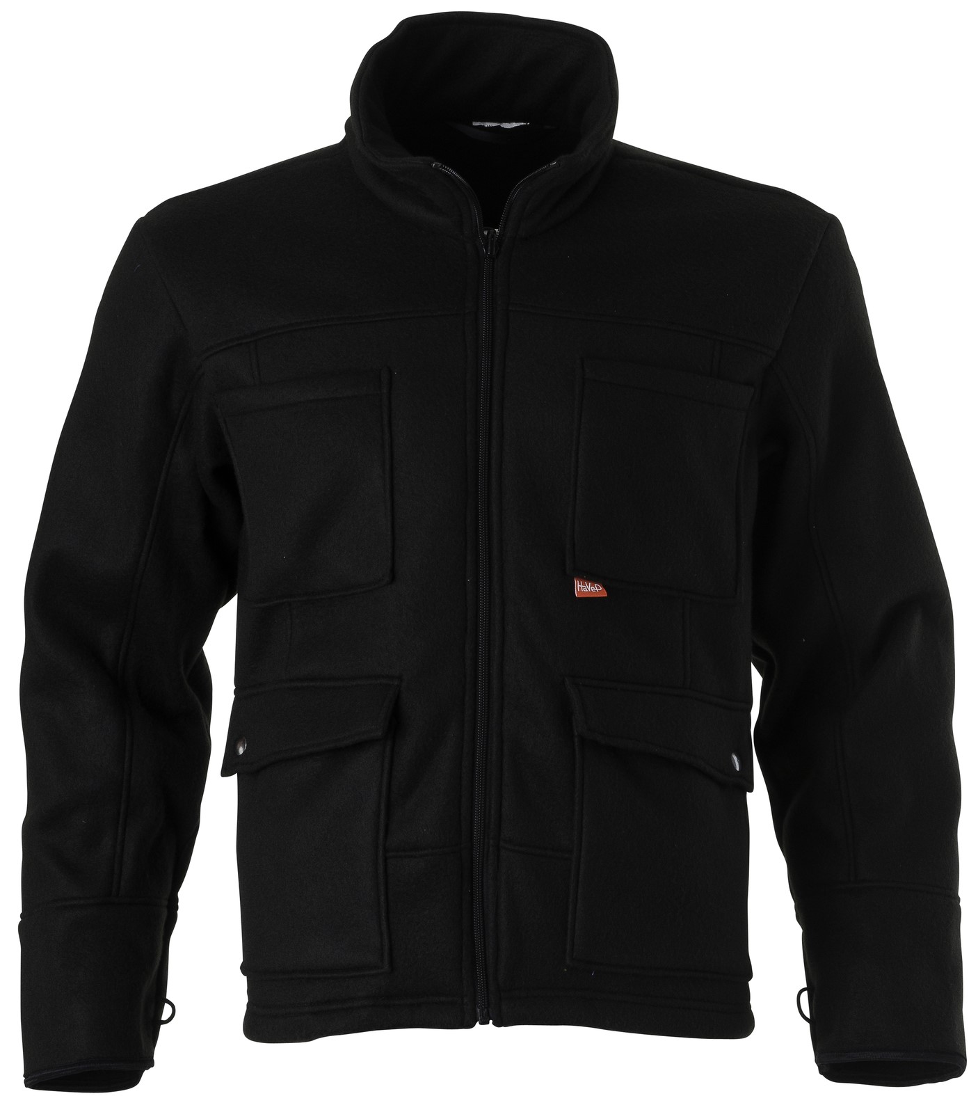 40003tK5l9DrIAMqOn Havep Multi Protector 40003 fleece jacket black