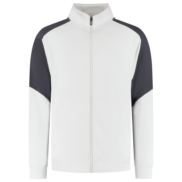 TC-306108-3XL-weiß-anthrazit - weiß-anthrazit