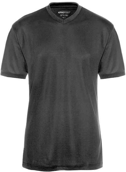 3331_s 4 Protect COLUMBIA 3331 UV-Schutz-T-Shirt