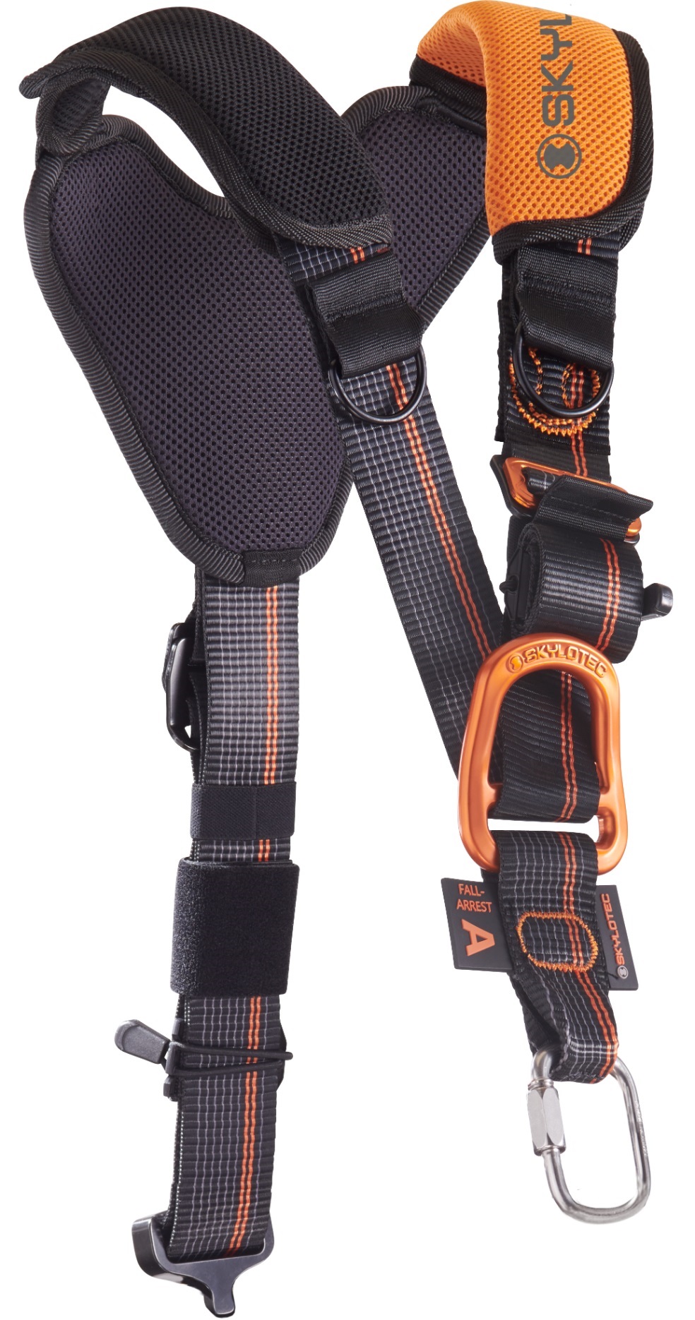 g-1159_s_01Ddn2mqIiDajx7 Skylotec RECORD TOP 2.0 Cach TOP part for RECORD seat belt