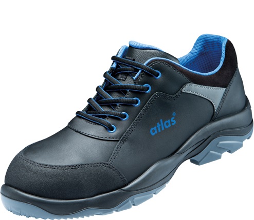 alu-tec565xp-1 ATLAS Alu-tec 565 XP Sicherheitshalbschuhe S3 - ESD