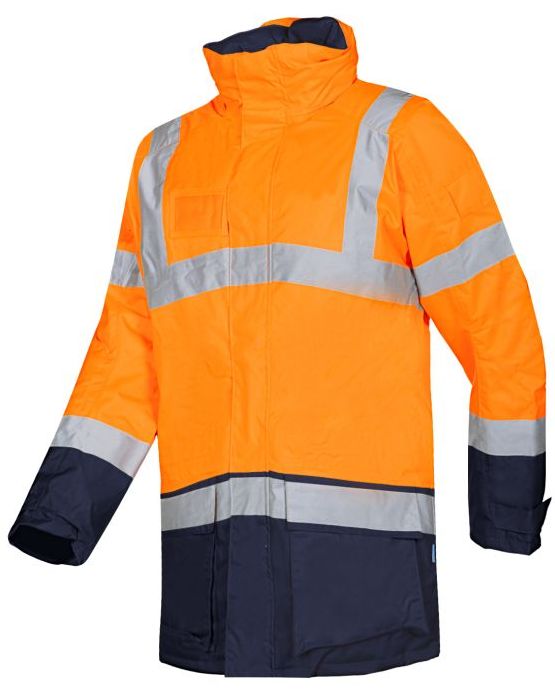 SIO-313AN2ES3-279-S - leuchtorange-marine