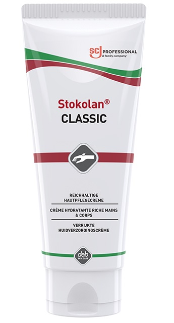 3515100302 Stokolan Classic SCL100ML 100 ml tube